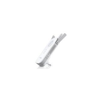 Tp-Link RE450 AC1750 2.4 Ghz - 5 Ghz 450 Mbps - 1300 Mbps Kablosuz Dual Band İç Mekan Priz Access Point Repeater