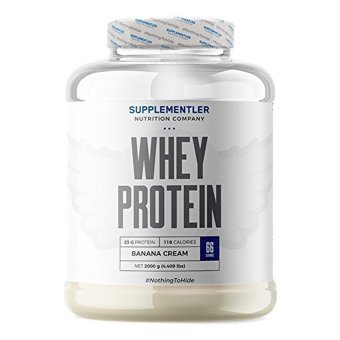 Supplementlercom Mocha Whey Protein Protein Tozu 2 Kg