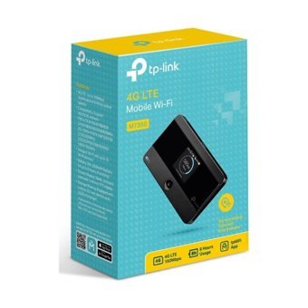 Tp-Link M7350 2.4 Ghz 300 Mbps Kablosuz İç Mekan Tavan Tipi Access Point Router