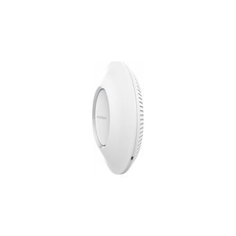 Grandstream GWN7605 5 Ghz 300 Mbps - 867 Mbps Kablosuz Dual Band İç Mekan Masaüstü Access Point