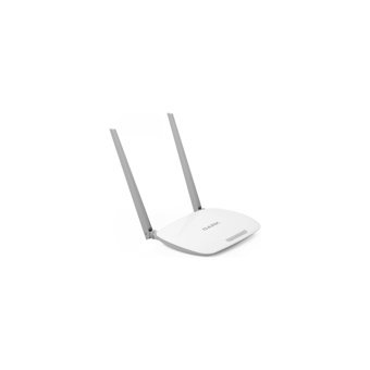 Dark WRT306 5 Ghz 300 Mbps Kablosuz İç Mekan Masaüstü Router Access Point Repeater