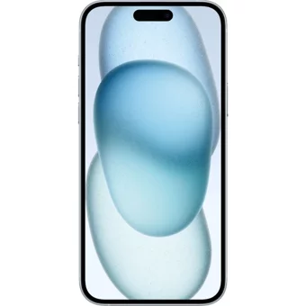 Apple iPhone 15 Plus 128 Gb Hafıza 6.7 İnç 48 MP Çift Hatlı Oled Ekran Ios 17 Akıllı Cep Telefonu Mavi