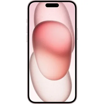 Apple iPhone 15 Plus 256 Gb Hafıza 6.7 İnç 48 MP Çift Hatlı Oled Ekran Ios 17 Akıllı Cep Telefonu Pembe