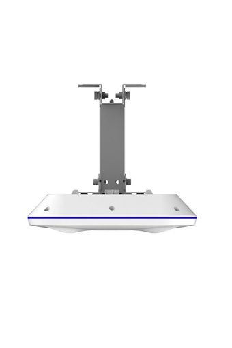 Ruıjıe RG-RAP6260(G) 2.4 Ghz - 5 Ghz 1800 Mbps Kablosuz Dual Band Dış Mekan Duvar - Tavan Tip Access Point