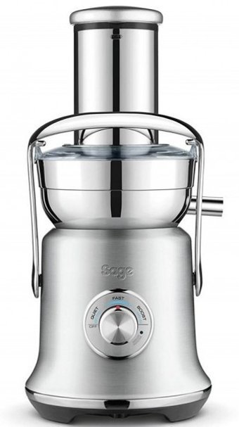 Sage SJE830 BSS 1500 W 2000 ml İnox Katı Meyve Sıkacağı