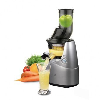 Kuvings B6000 240 W Gri Katı Meyve Sıkacağı