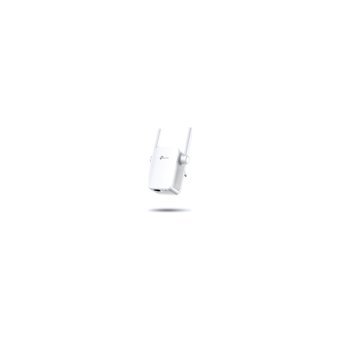 Tp-Link RE305 AC1200 5 Ghz 1200 Mbps Kablosuz Dual Band İç Mekan Priz Router Access Point Repeater