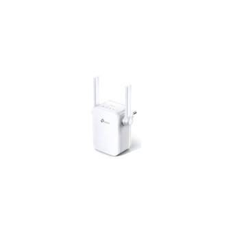 Tp-Link RE305 AC1200 5 Ghz 1200 Mbps Kablosuz Dual Band İç Mekan Priz Router Access Point Repeater