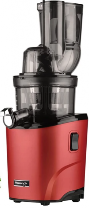 Kuvings REVO830 240 W Kırmızı Katı Meyve Sıkacağı