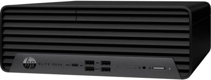 HP Elite SFF 600 G9 5U5V5EA Intel UHD Graphics 770 Ekran Kartlı Intel Core i5-12500 16 GB DDR5 256 GB Windows 11 Pro Mini PC