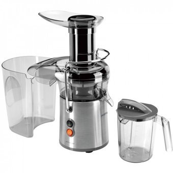 Profilo MP8000 800 W 1250 ml Gri Katı Meyve Sıkacağı