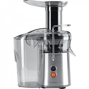 Profilo MP8000 800 W 1250 ml Gri Katı Meyve Sıkacağı