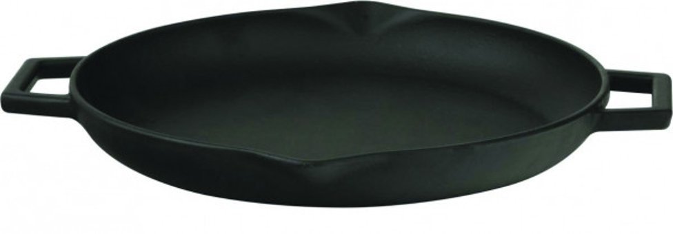 Lava LV ECO TV 30 K0 Döküm 30 cm Tava