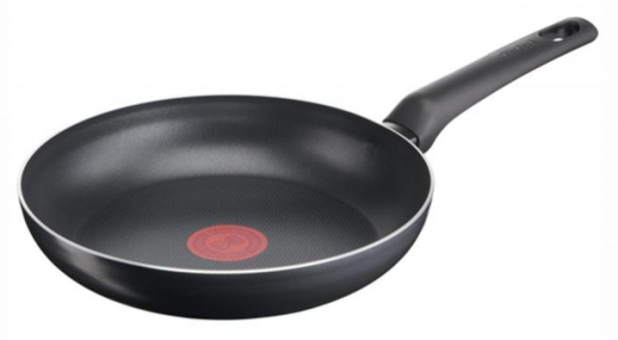 Tefal Titanyum 1X SimpleCook Titanyum 26 cm Tava