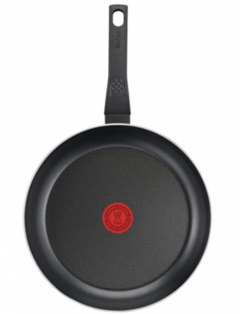 Tefal Titanyum 1X SimpleCook Titanyum 26 cm Tava