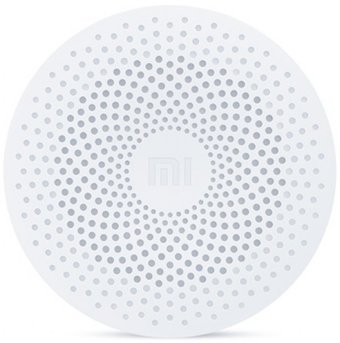 Xiaomi Mi Compact Taşınabilir 2 W Bluetooth Hopörler Beyaz