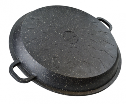ThermoAD Alüminyum Döküm 36 cm Tava