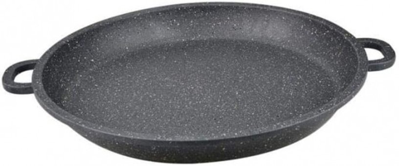 ThermoAD Alüminyum Döküm 36 cm Tava