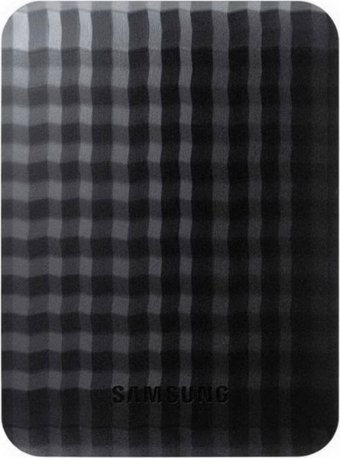 Samsung M3 STSHX-M101TCB 1 TB 2.5 inç USB 3.2 Harici Harddisk Siyah