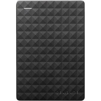 Seagate Expansion STEA500400 500 GB 2.5 inç USB 3.2 Harici Harddisk Siyah