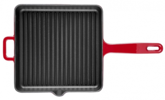 Leggno Flame Döküm İndüksiyon Uyumlu 25 cm Tava