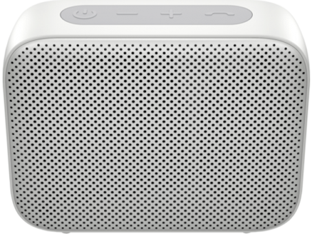 HP 350 Taşınabilir Bluetooth Hopörler Siyah