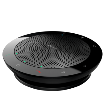 Jabra Speak 510 Taşınabilir Bluetooth Hopörler Siyah