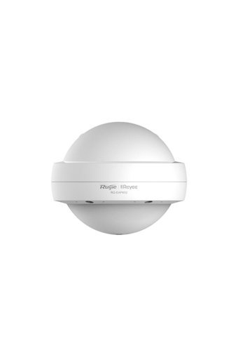 Reyee RG-EAP602 2.4 Ghz - 5 Ghz 300 Mbps - 867 Mbps Kablosuz Dual Band İç Mekan Duvar - Tavan Tip Access Point Router