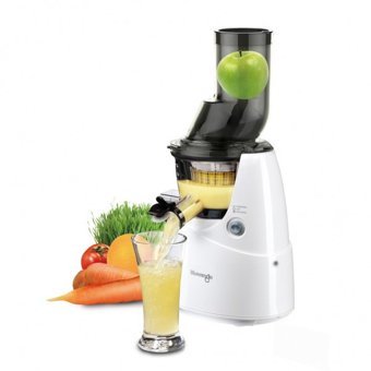 Kuvings B6000 240 W Beyaz Katı Meyve Sıkacağı