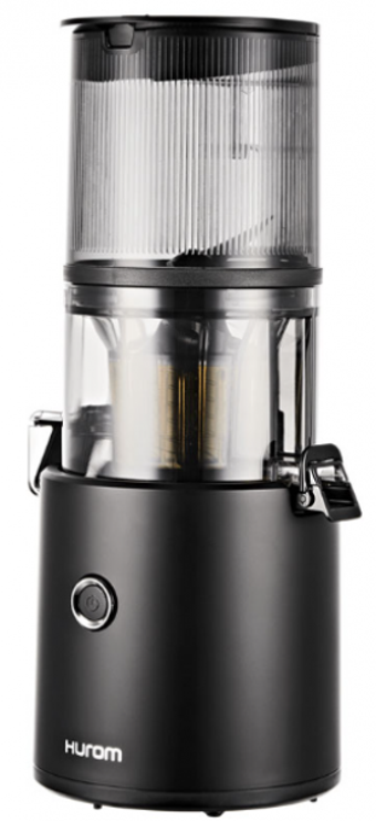 Hurom H300E 150 W Siyah Katı Meyve Sıkacağı