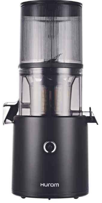 Hurom H300E 150 W Siyah Katı Meyve Sıkacağı