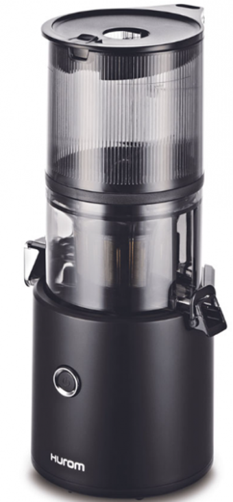 Hurom H300E 150 W Siyah Katı Meyve Sıkacağı