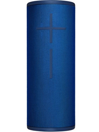 Ultimate Ears Ears Megaboom 3 Taşınabilir Su Geçirmez 90 dB Bluetooth Hopörler Mavi