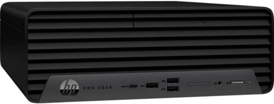 HP Pro SFF 400 G9 6A841EA Intel UHD Graphics 770 Ekran Kartlı Intel Core i5-12500 8 GB DDR4 256 GB Windows 11 Pro Mini PC