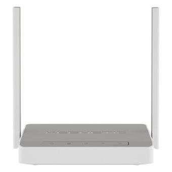 Keenetic Lite 2.4 Ghz 300 Mbps Kablosuz Mesh İç Mekan Masaüstü Router Access Point Repeater