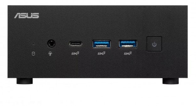 Asus ExpertCenter PN64-S5192MD Dahili Ekran Kartlı Intel Core i5-12500H 8 GB DDR5 256 GB FreeDos Mini PC