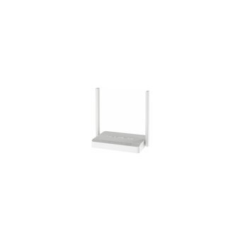 Keenetic Lite 2.4 Ghz 300 Mbps Kablosuz Mesh İç Mekan Masaüstü Router Access Point Repeater