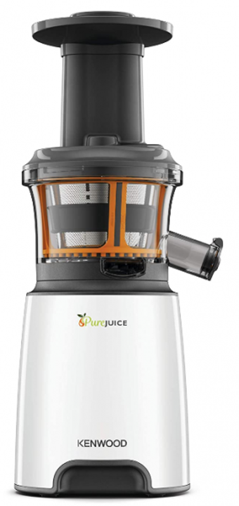 Kenwood JMP600WH 150 W 1000 ml Gri Katı Meyve Sıkacağı