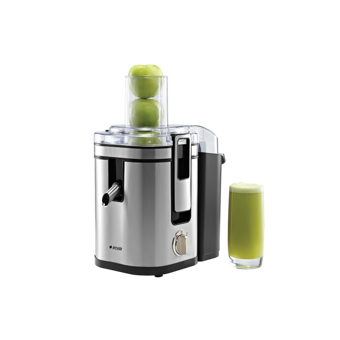 Arçelik K 1579 SMS 800 W 900 ml İnox Katı Meyve Sıkacağı