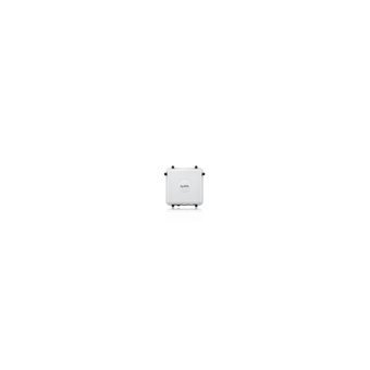 Zyxel WAC6553D-E 2.4 Ghz - 5 Ghz 450 Mbps - 1300Mbps Kablosuz Dual Band İç Mekan Tavan Tipi Access Point