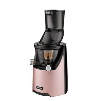 Kuvings EVO820 240 W Pembe Katı Meyve Sıkacağı