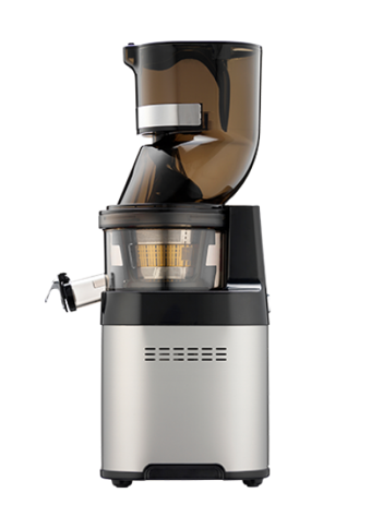 Kuvings Chef CS600 200 W Gri Katı Meyve Sıkacağı