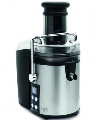 Caso 3520 PJ 800 800 W İnox Katı Meyve Sıkacağı