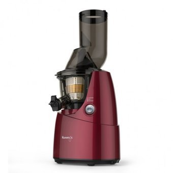 Kuvings B6000 240 W Bordo Katı Meyve Sıkacağı