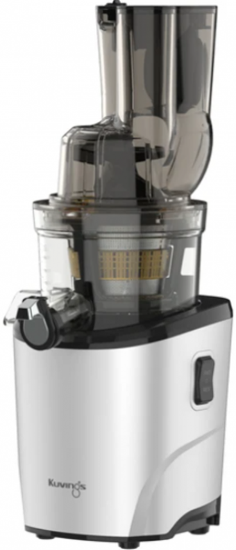 Kuvings REVO830 240 W Gri Katı Meyve Sıkacağı