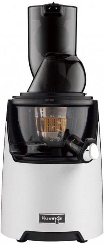 Kuvings EVO820 240 W Beyaz Katı Meyve Sıkacağı