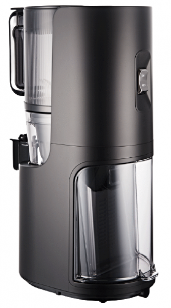 Hurom H200 150 W Siyah Katı Meyve Sıkacağı