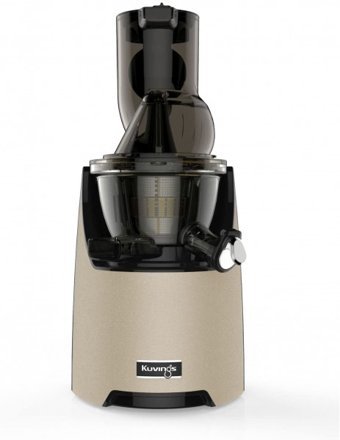Kuvings EVO820 240 W Gold Katı Meyve Sıkacağı