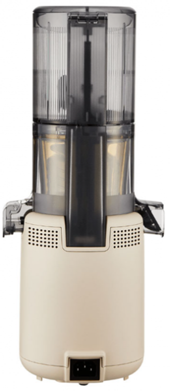 Hurom H310A 150 W 220 ml Krem Katı Meyve Sıkacağı
