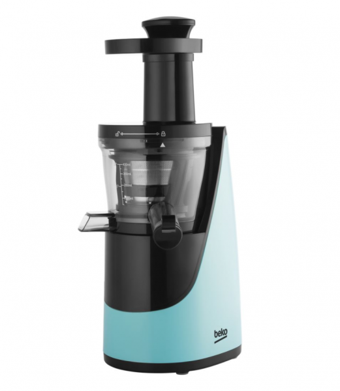 Beko Vitaminist BKK 1482 200 W 1200 ml Mavi Katı Meyve Sıkacağı